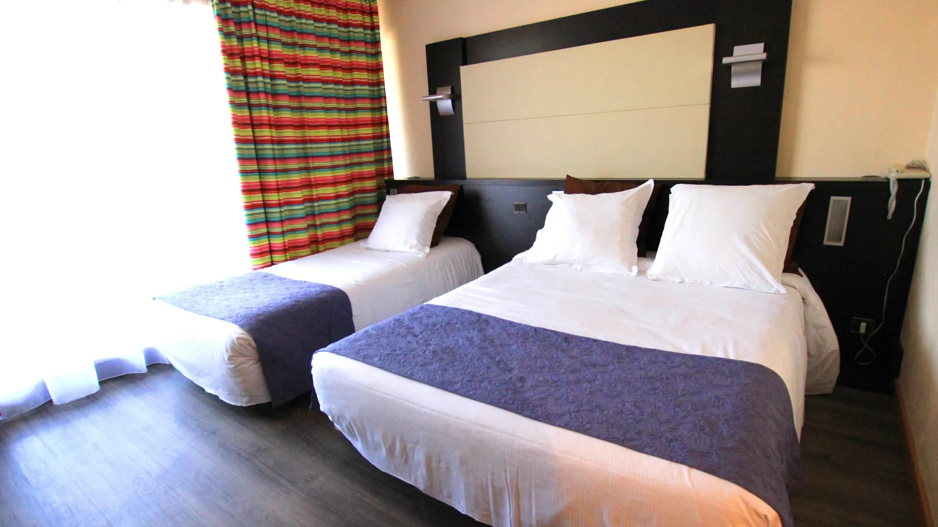 The Originals City, Hotel Galaxie, Nice Aeroport Saint-Laurent-du-Var
