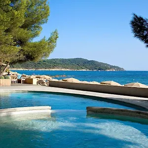 Hotel La Pinede