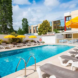 מלון Ibis Styles Cap 3000 Aeroport