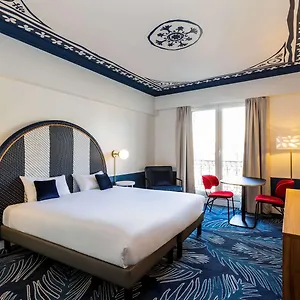 Aparthotel Adagio Haussmann Champs Elysees