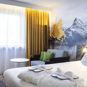 Hotel Novotel Centre
