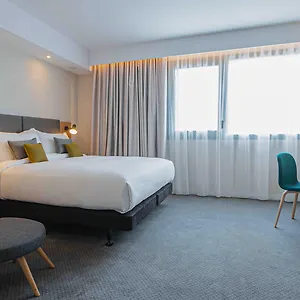 Hotel Paris Cdg Airport An Ihg