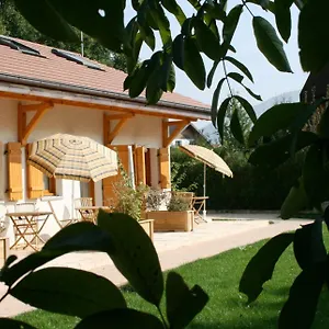 *** Hotel L'aurore Du Francia