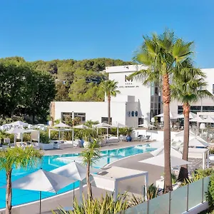 Hotel Mouratoglou &