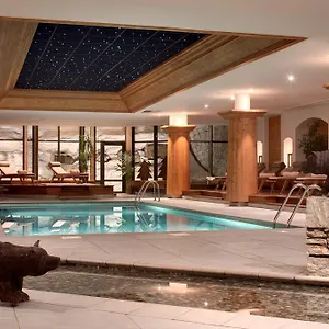 Hotel Les Barmes De L'ours