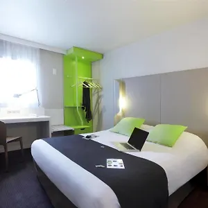 *** Hotel Campanile Lyon Ouest Francia