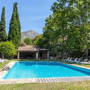 Hotel La Magdeleine - Mathias Dandine
