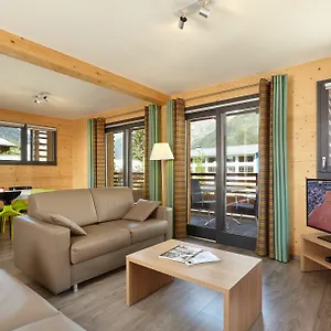 Hotel De L'arve By Happyculture